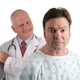 Illustration for article titled Awkward Medical Procedures... UPDATE :(